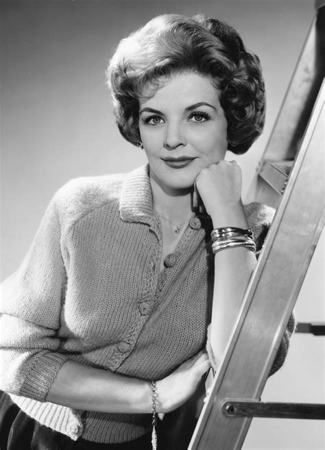Marjorie Lord Actress On ‘the Danny Thomas Show ’ Dies At 97 The New York Times