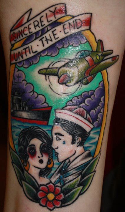 Jay Joree Tattoo Artist Dallas Texas Trueartists