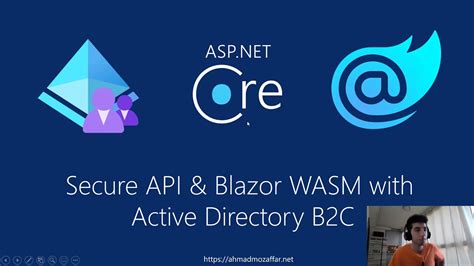 Asp Net Core Blazor Creating Blazor Webassembly Project In Asp Hot Hot Sex Picture