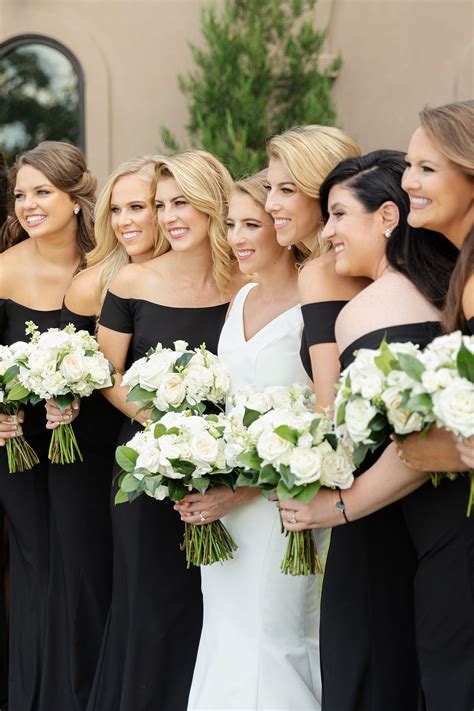 24 Best Bridesmaids Dresses For The Fine Art Bride Bridesmaid