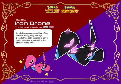 My Paradox Porygon Designs See Comments For Info Rpokemon