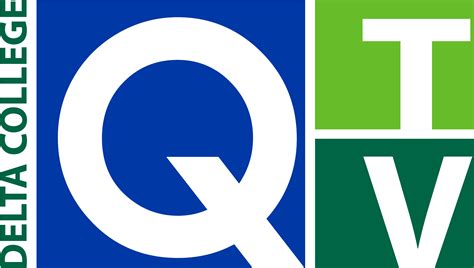 What Has A Blue Q Logo Logodix
