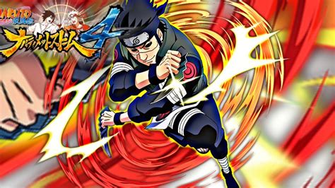 Nartuo Shippuden Ultimate Ninja Storm 4 Multiplayer Online Ps4 Youtube