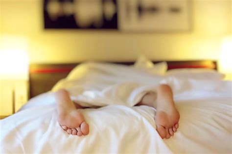 Zo Verbetert Mindfulness In De Slaapkamer Je Seksleven “het Zorgt Voor Betere Orgasmes” Foto