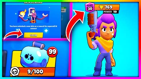 Want to know how to unlock all of. 5 SECRETS That ALL Beginners MUST Know in Brawl Stars ...