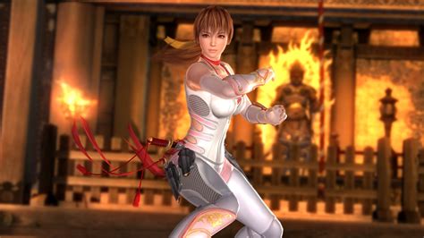 Buy Dead Or Alive 5 Last Round New Costume Pass 3 Character Microsoft Store