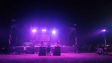 Muz Live At Baghmara Tyisam Fest 2020 Youtube