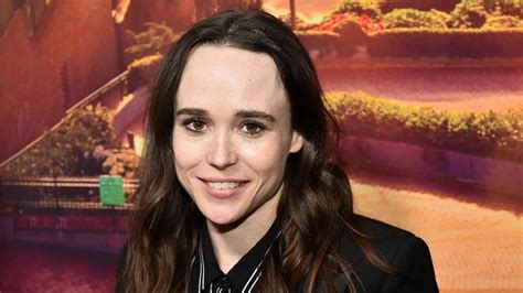 The actor elliot page as ellen page attends 'freeheld' photocall during 63rd san sebastian film festival on september 24, 2015 in san sebastian, spain. Elliot Page Inception - Special Sections | AZ Jewish Post ...