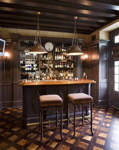 Home Bar Photos Bars For Home Home Bar Decor Pub Interior