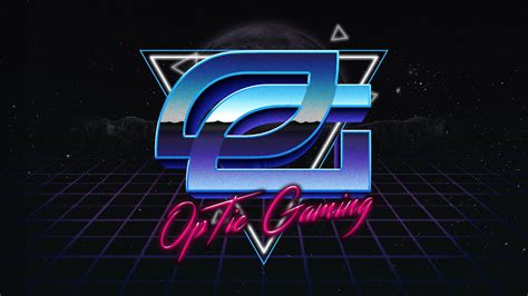 Optic Gaming Logo Wallpaper 81 Images