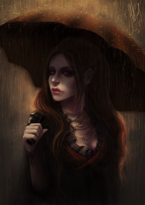 Tremere Vampire The Masquerade — Bloodlines Margarita Katunina On