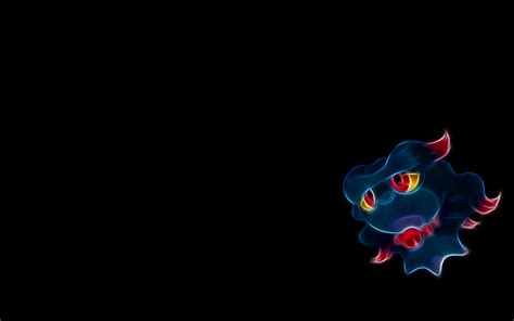 Mega banette by linachi0 on deviantart. Pokémon HD Wallpaper | Background Image | 1920x1200 | ID ...