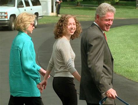 Bill Clintons Past Infidelity And What It Means For Hillarys Campaign