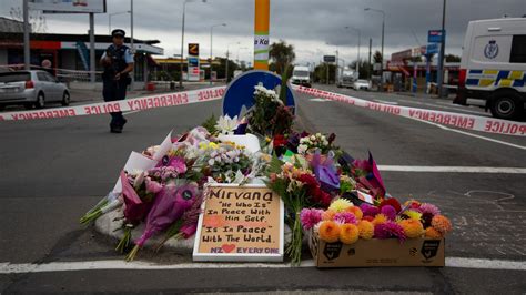 How To Help The Victims Of The Christchurch Shootings The New York Times