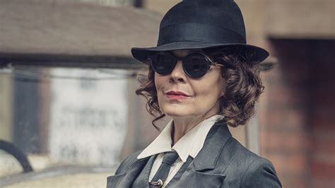 Bbc One Peaky Blinders Polly Gray