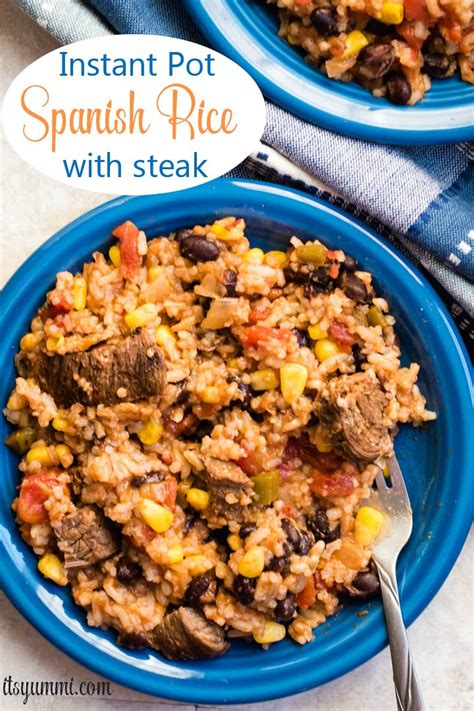 Prepared this way, marinated, cooked quickly at high heat, and thinly sliced, flank steak practically. Best 25 Instant Pot Flank Steak Recipes - Home, Family ...