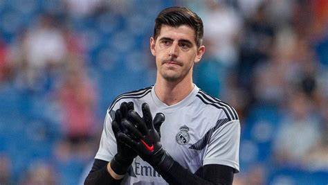 44 Fakten über Thibaut Courtois Check Out Their Videos Sign Up To