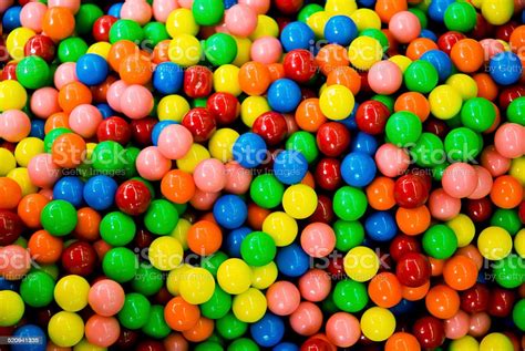Sweet Bonbons Candy Stock Photo Download Image Now Abundance Blue