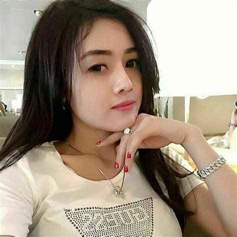 Cewek Cewek Indonesia Cantik Dan Imut Bikin Hati Selalu Adem Cantik