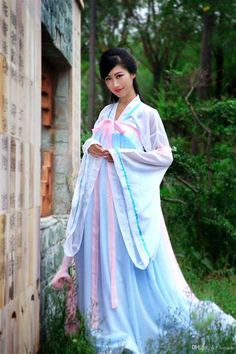 2018-women-green-stripe-chinese-traditional-dress-ethnic-clothing-stage
