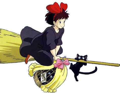 download kiki s delivery service png clipart png download pikpng