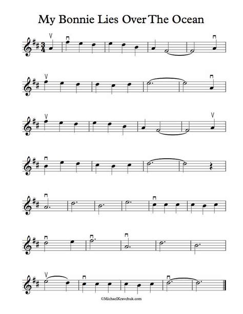 Last night as i lay on my pillow, last night as i lay on my bed, i stuck my feet out of the window, in the morning the neighbors were dead. Oceans Violin Sheet Music | piano sheet music pop songs