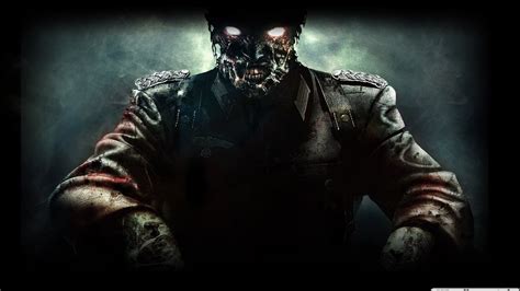 Cod Zombies Wallpapers 71 Images