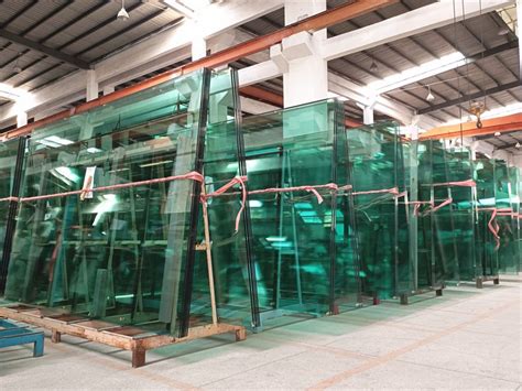 Home Shenzhen Dragon Glass