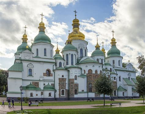 Saint Sophia Cathedral