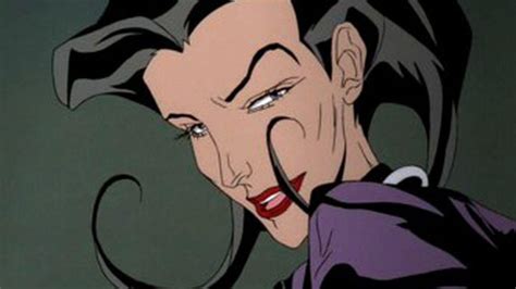 aeon flux getting a live action reboot on mtv cnet