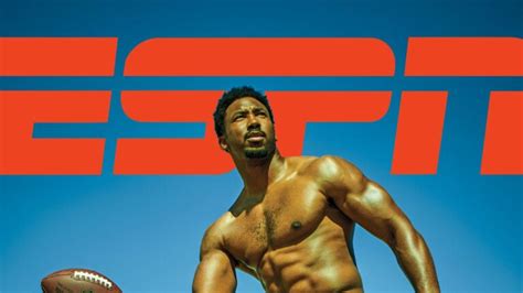 Espn The Body Issue Catalyst Chiropractic