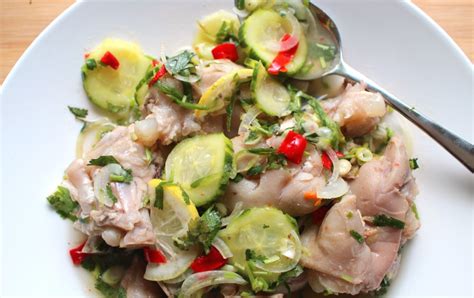 Caribbean Souse Chefsopinion