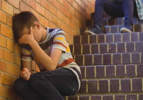 7 Disturbing Ways Bullying Can Affect A Persons Life In May 2023