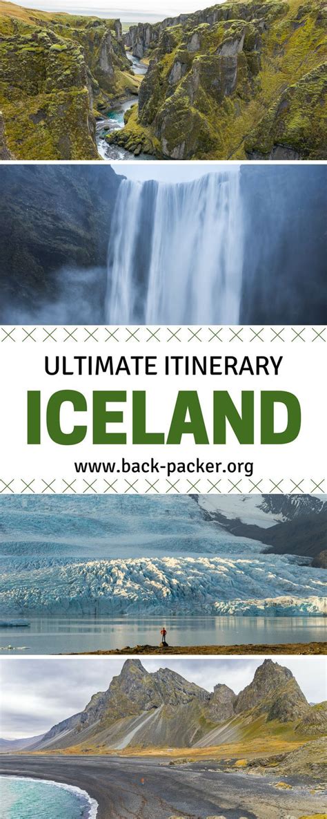 My Top 10 Places To Visit In Iceland For Short And Long Trips Iceland