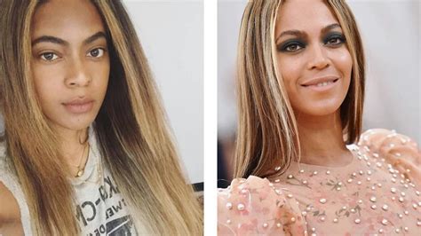 This Instagram Star Looks Exactly Like Beyoncé Grazia