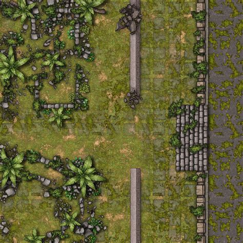 Omu Battlemap 2 Inkarnate Create Fantasy Maps Online