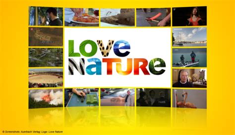 Love Nature Pay Tv Spartensender Vorgestellt Digital Fernsehen