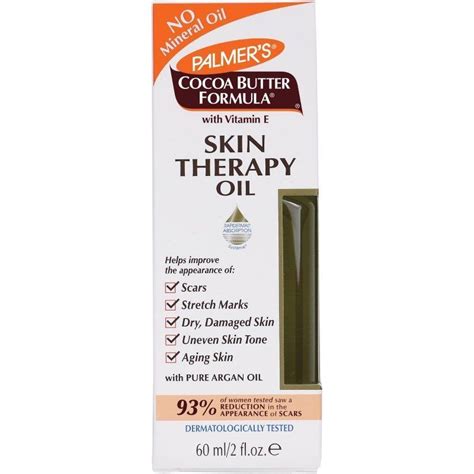 Palmers Skin Therapy Oil 60ml Your Meds Delivered