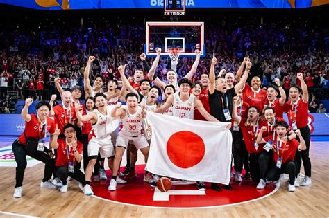 Fibaバスケットボールワールドカップ2023「沖縄アリーナ」熱狂が織り成すデジタルサイネージの舞台 Led Tokyo 導入面積シェアno1
