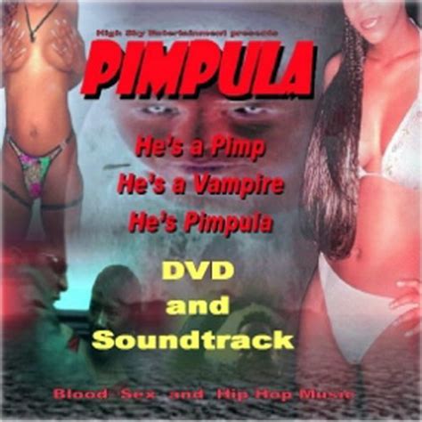 Pimpula Movie And Soundtrack Pimpula Cddvd Amazonde Digital Music