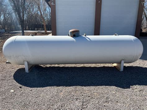 Buy 1000 Gallon Propane Tanks Online Best Asme And Dot With Delivery