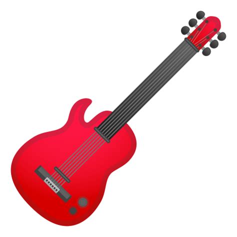 🎸 Guitar Emoji Meaning With Pictures From A To Z