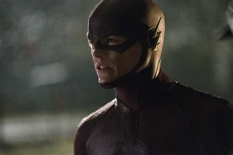 The Flash Is The Cws Top Rated Premiere In Five Years Beats Agents Of
