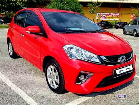 You are eligible for an amount of up to rm 0 PERODUA MYVI 1.3X (A) SAMBUNG BAYAR CAR CONTINUE LOAN for ...