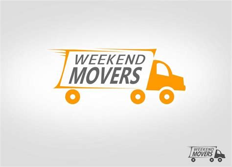 Moving Truck Logo Logodix