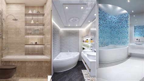 100 Small Bathroom Design Ideas Latest Bathtub Design 2023 Youtube