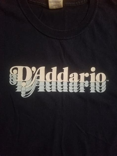 Daddario Vintage Shirts Mercari