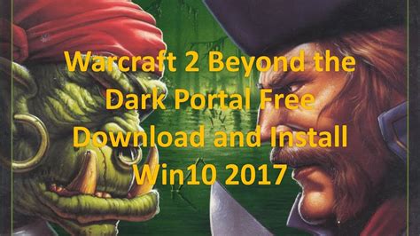 Warcraft No Cd Crack Dosbox Android