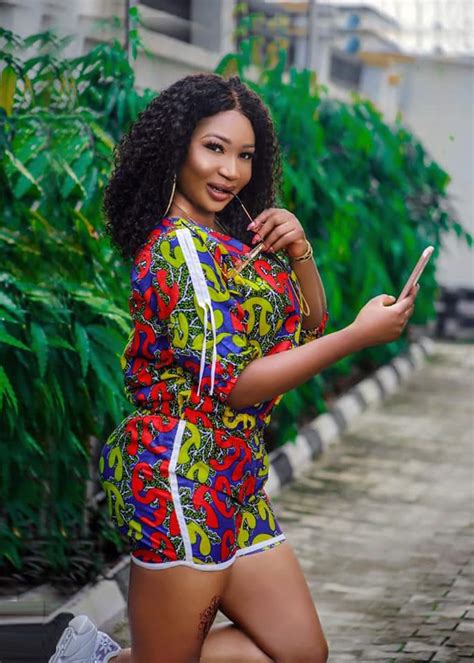 28 Most Beautiful Actresses In Nigeria