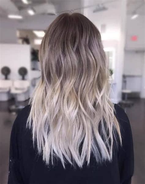 50 Unforgettable Ash Blonde Hairstyles To Inspire You Ash Blonde Hair